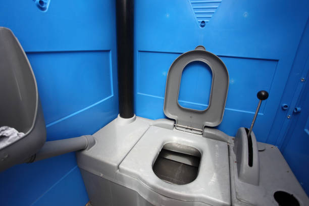 Mercer Island, WA Portable Potty Rental Company