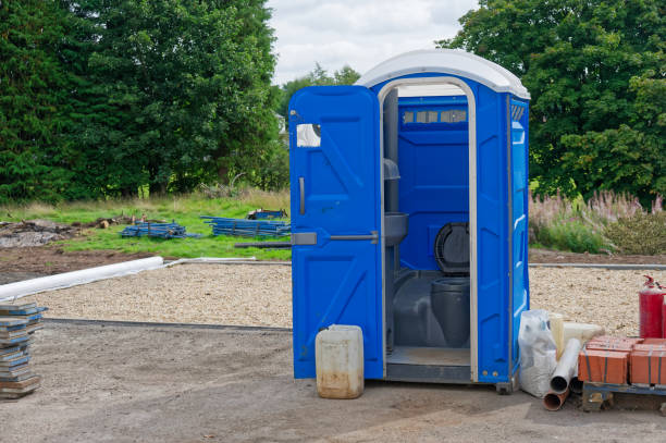 Portable Restroom for Sporting Events in Mercer Island, WA